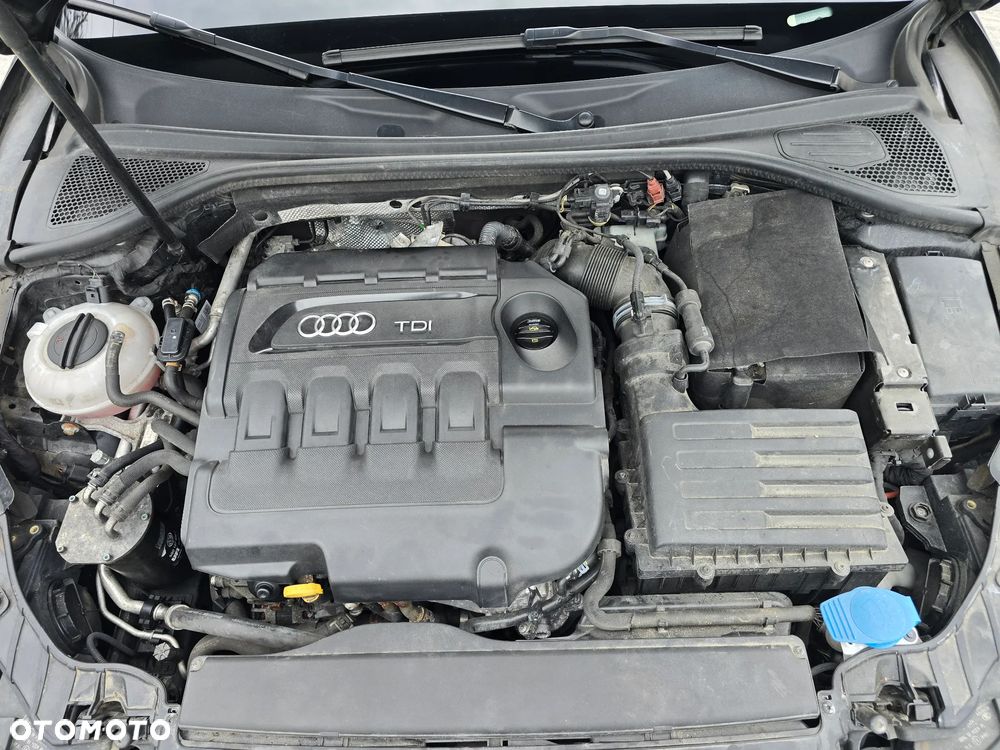 Audi A3 Limousine 2.0 TDI Ambiente - 17