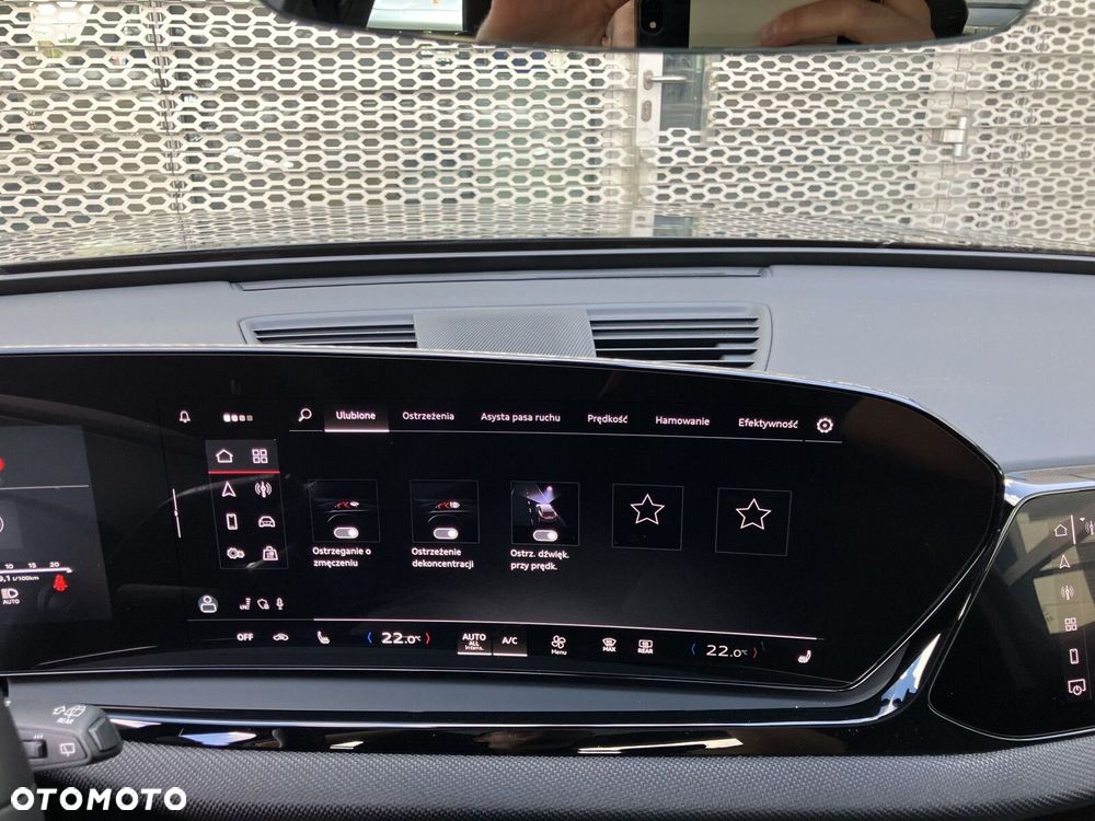 Audi A6 Avant - 25