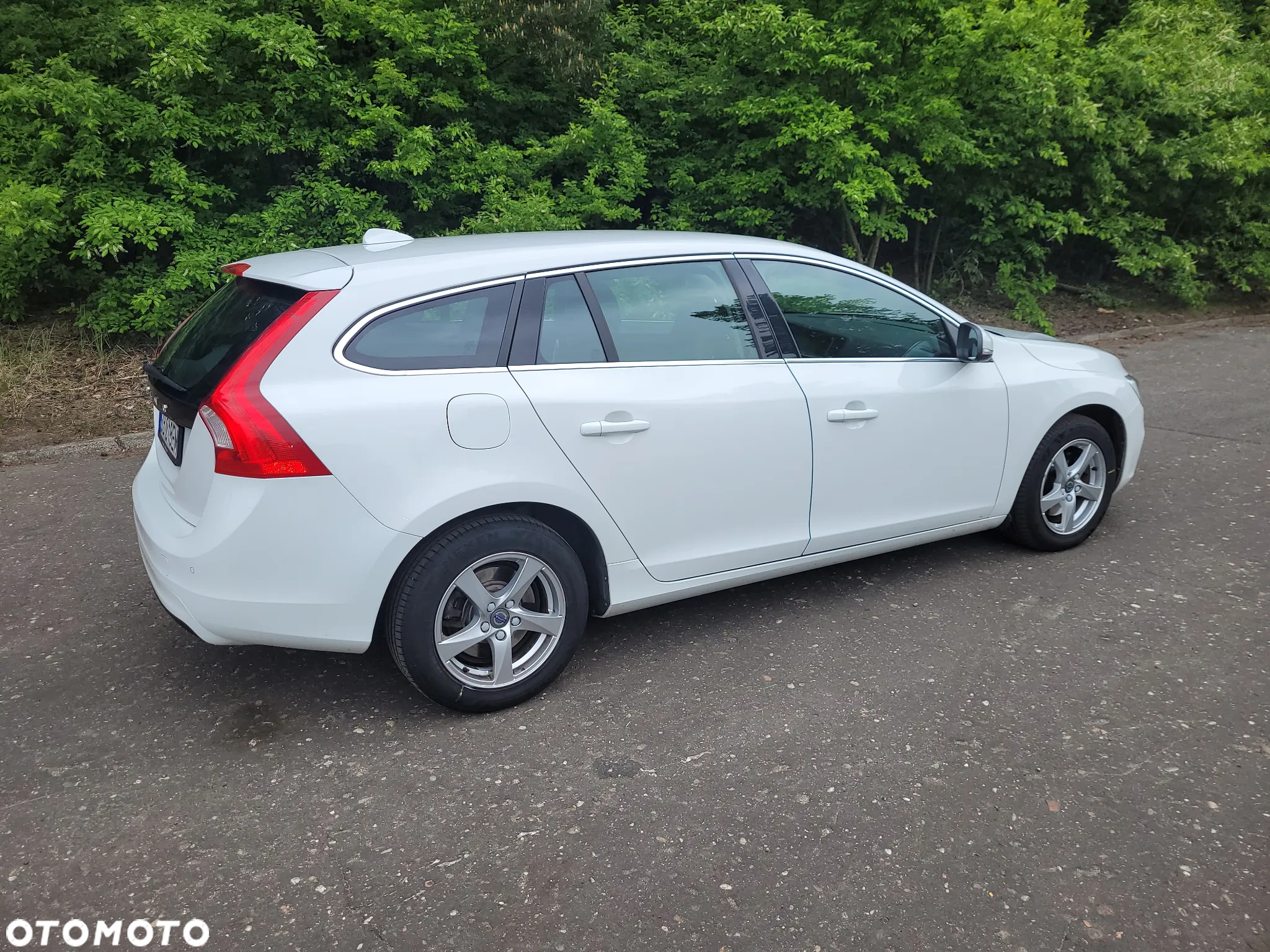 Volvo V60 D3 Drive-E Summum - 4