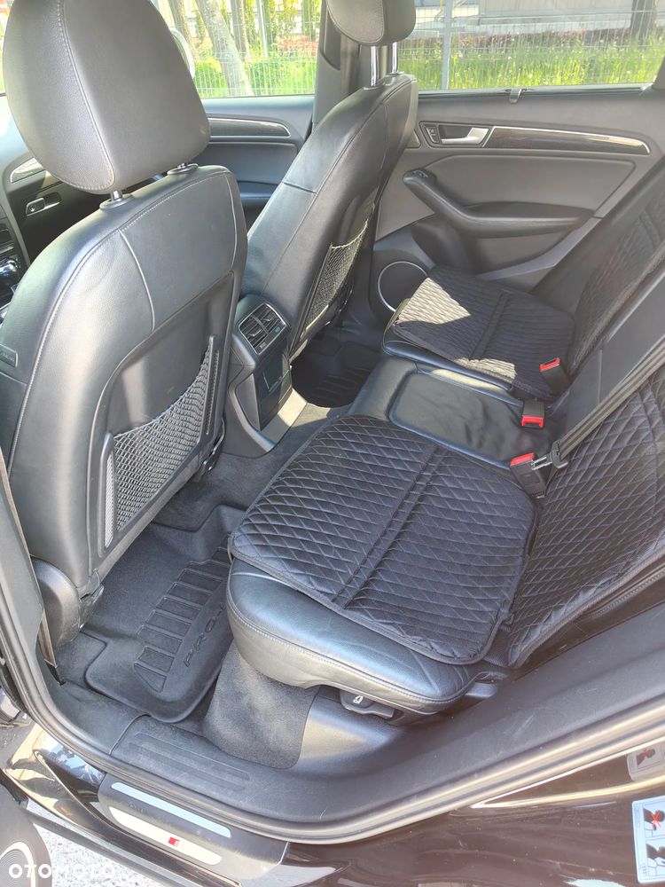 Audi SQ5 - 11