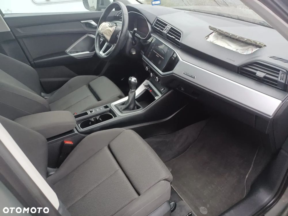 Audi Q3 2.0 TDI Quattro - 10
