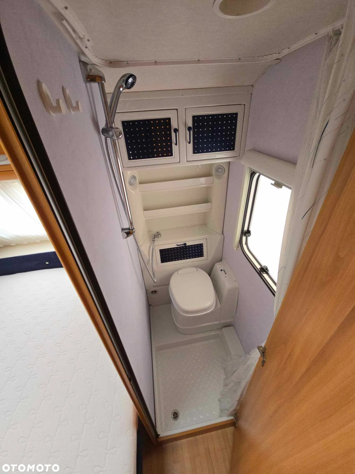 Hymer-Eriba Touring GT - 9