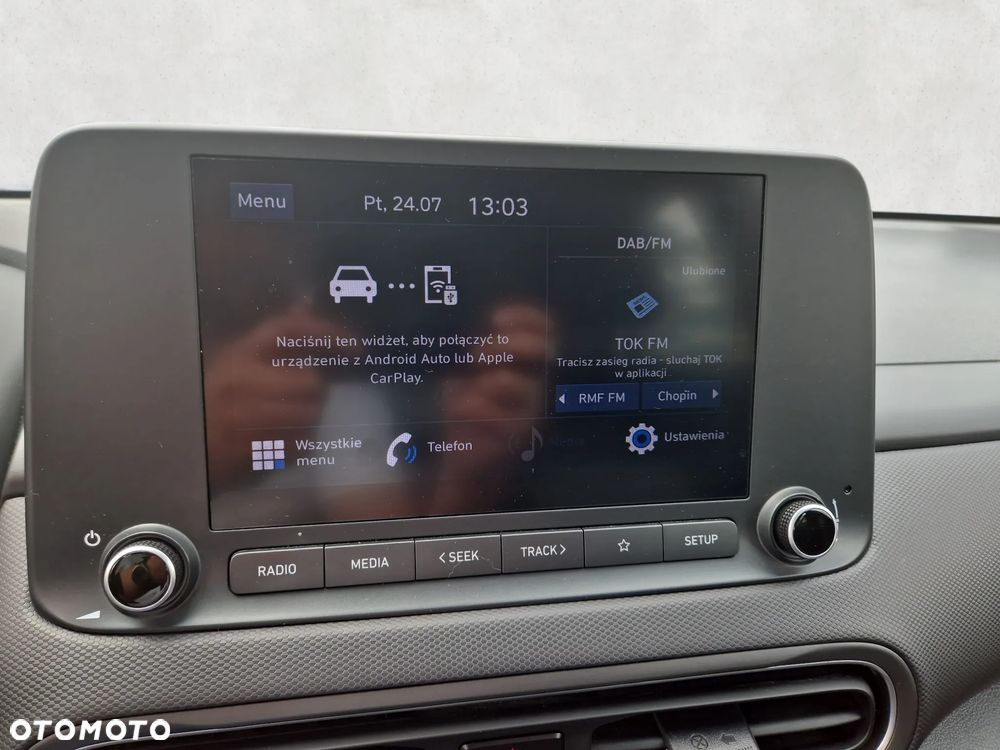 Hyundai Kona 1.0 T-GDI Modern - 11