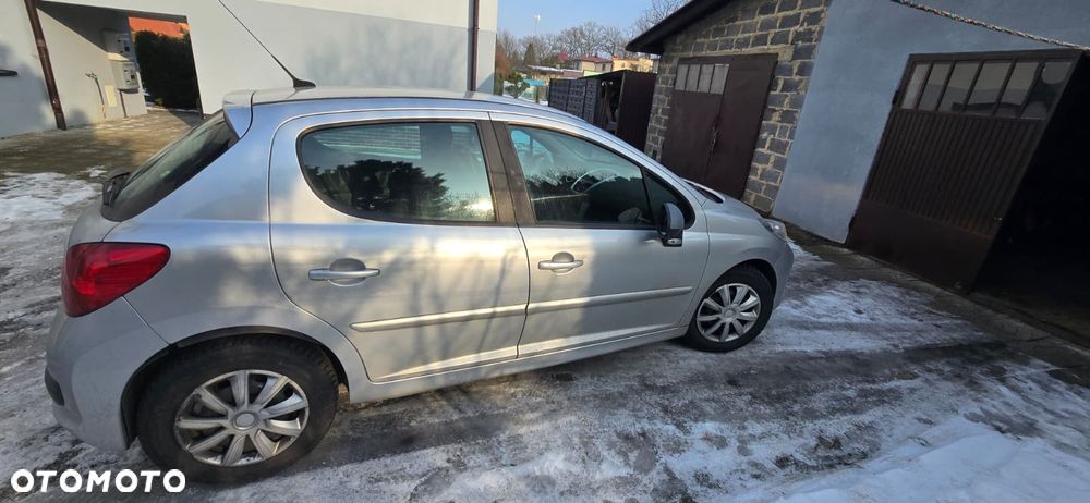 Peugeot 207 1.4 16V Sporty - 3