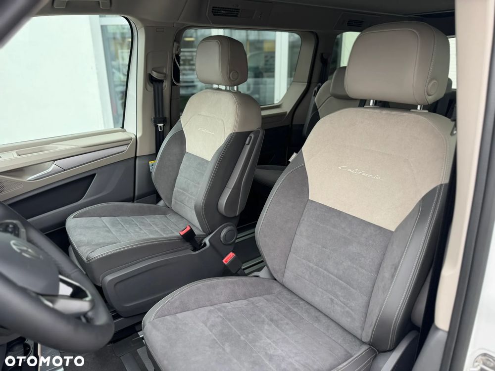Volkswagen California - 15