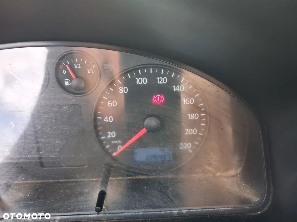 Volkswagen Transporter 4-Motion - 9