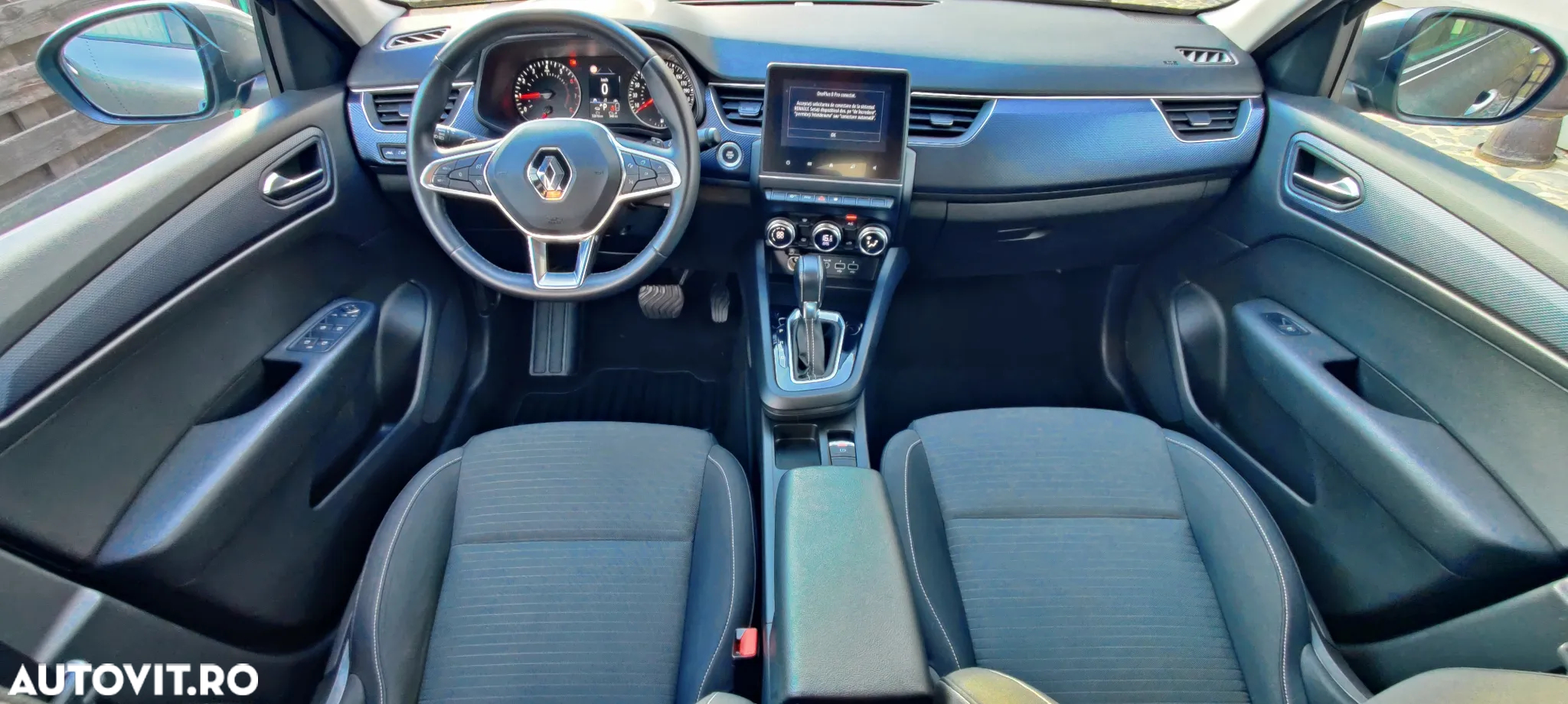 Renault Arkana 140 EDC Zen - 7