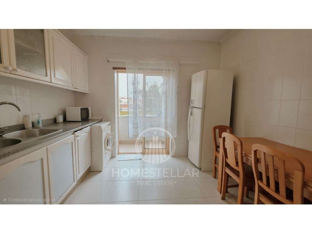 Apartamento T2 com Arrecadação no Pinhal Novo - Grande imagem: 3/24