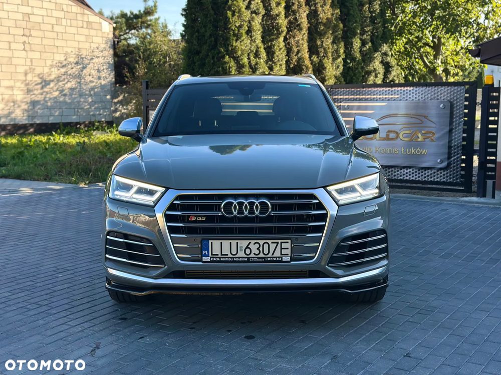 Audi SQ5 - 3
