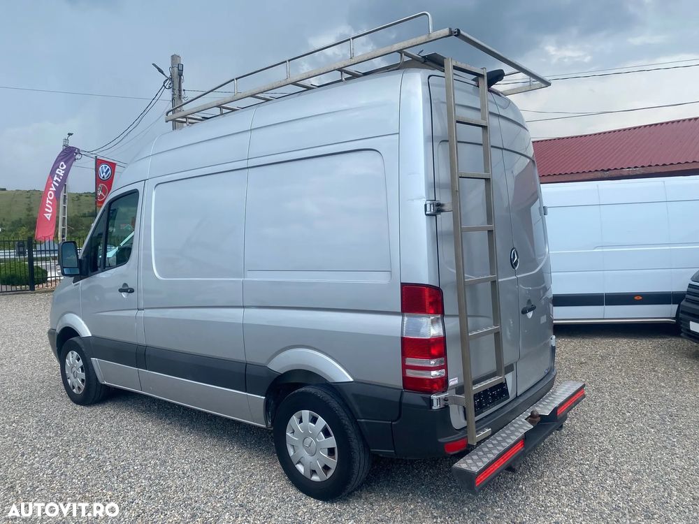Mercedes-Benz SPRINTER - 3