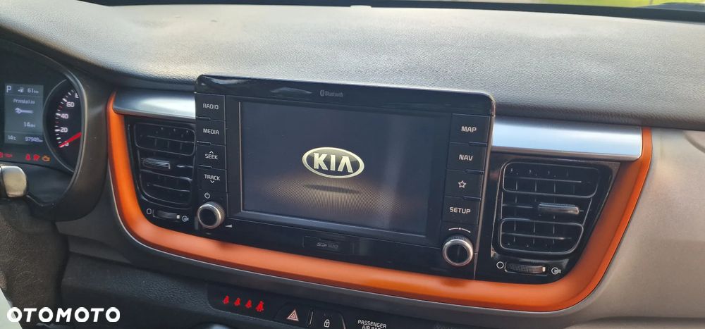 Kia Stonic 1.0 T-GDI 120 DCT OPF Edition 7 - 19
