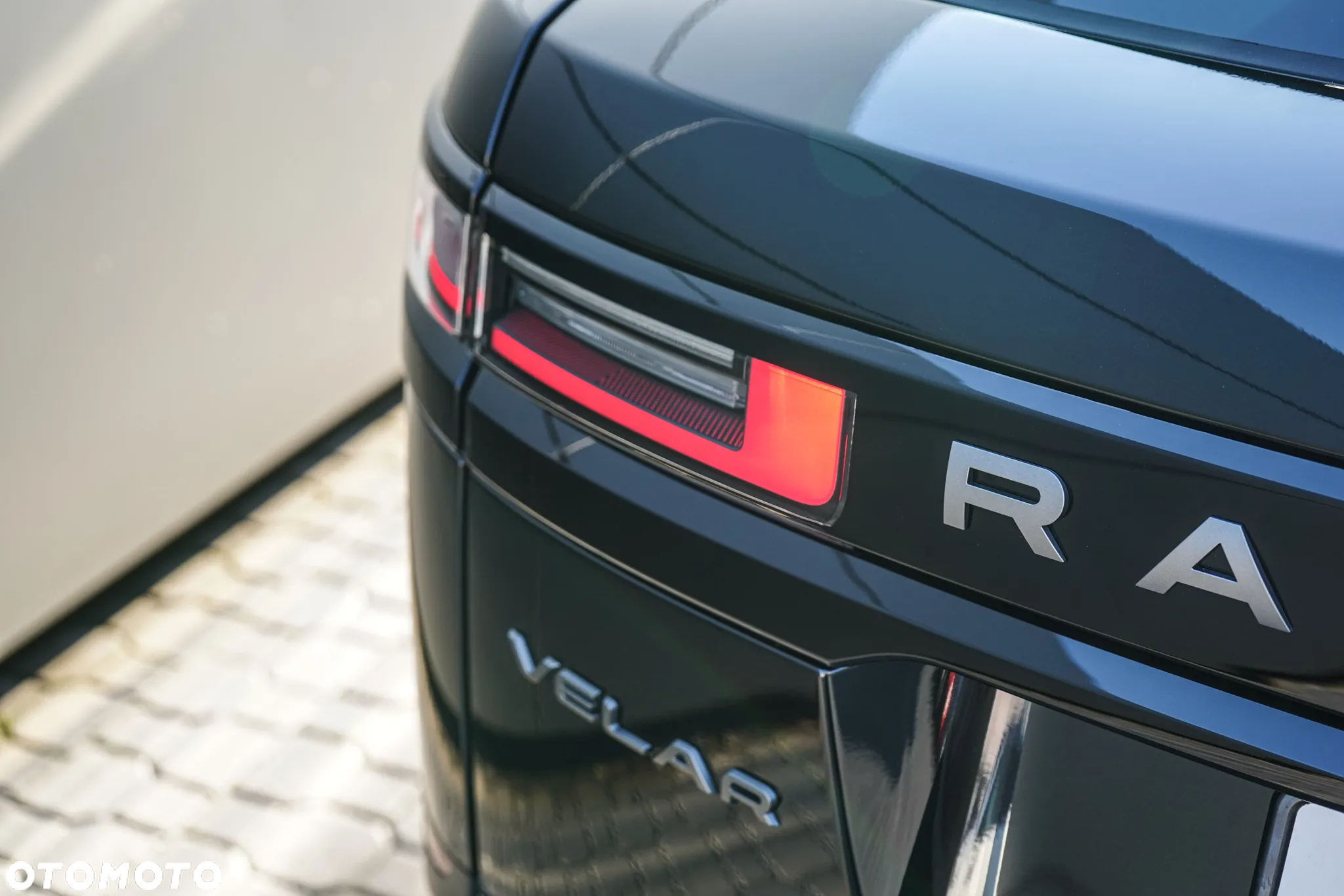 Land Rover Range Rover Velar D200 S - 9