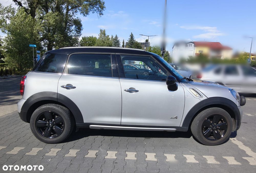MINI Countryman - 7