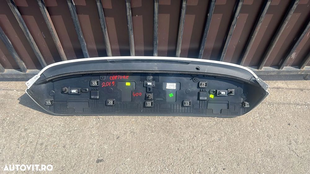 ORNAMENT HAION CAPTURE - 1