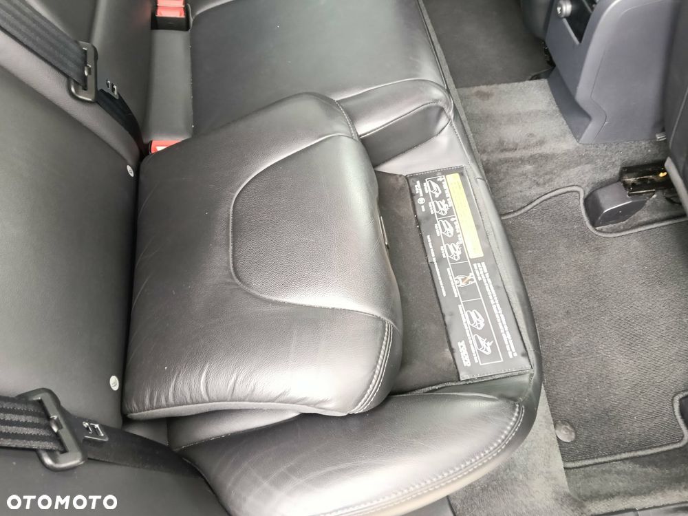Volvo XC 60 D3 Geartronic Summum - 19