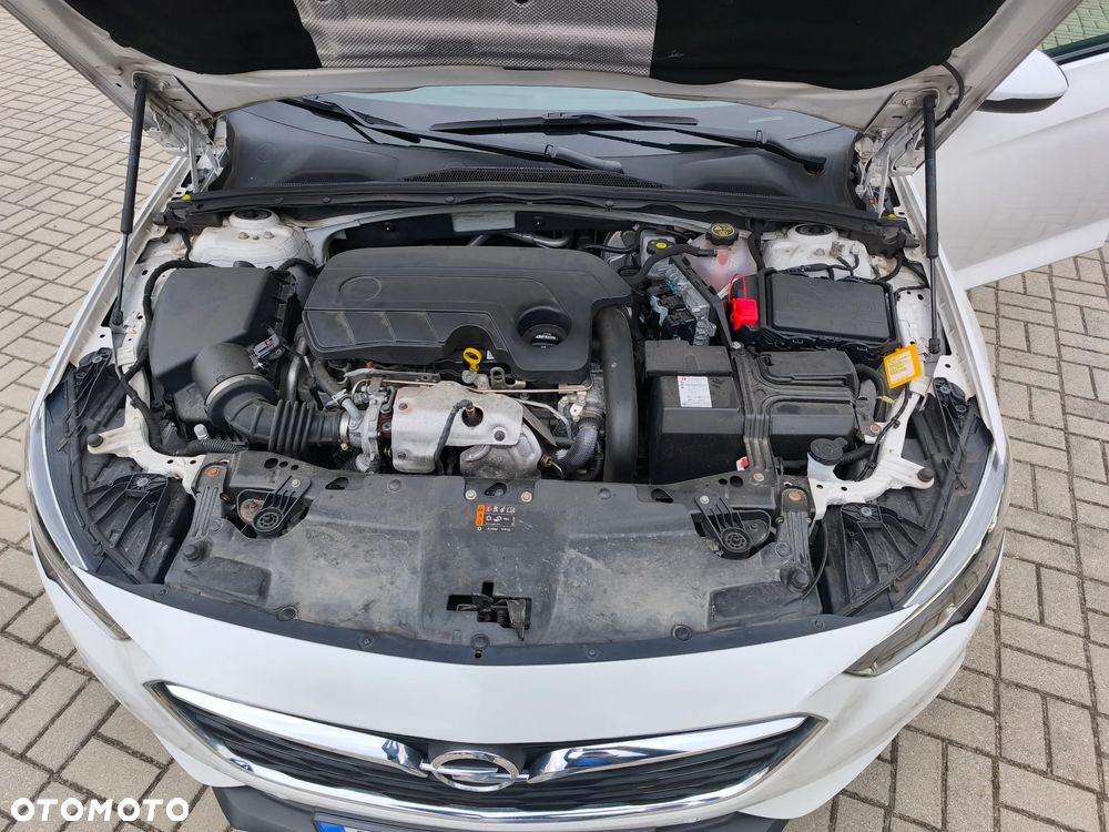 Opel Insignia Sports Tourer 1.6 Diesel Innovation - 11