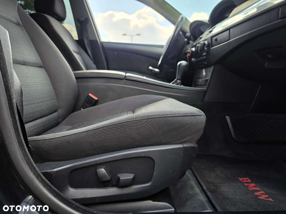 BMW Seria 5 - 12