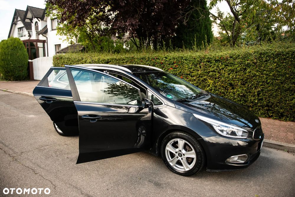 Kia Ceed 1.6 GDI Platinum Edition - 7
