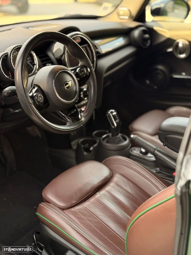 MINI 3 Portas - 10