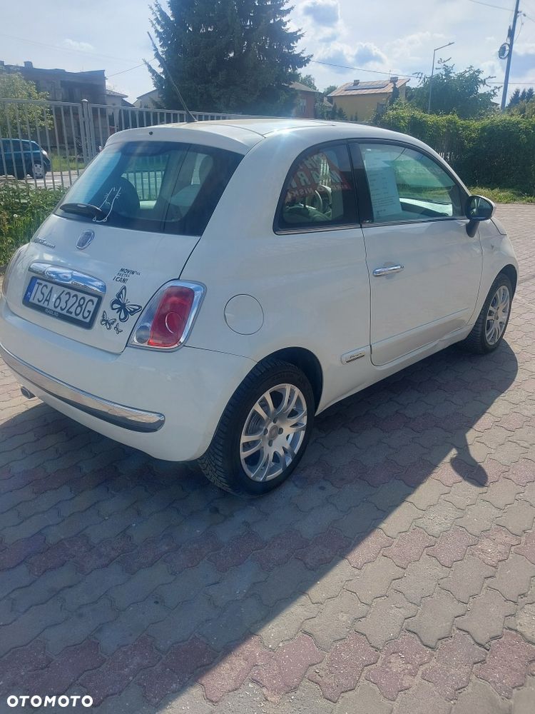 Fiat 500 - 8
