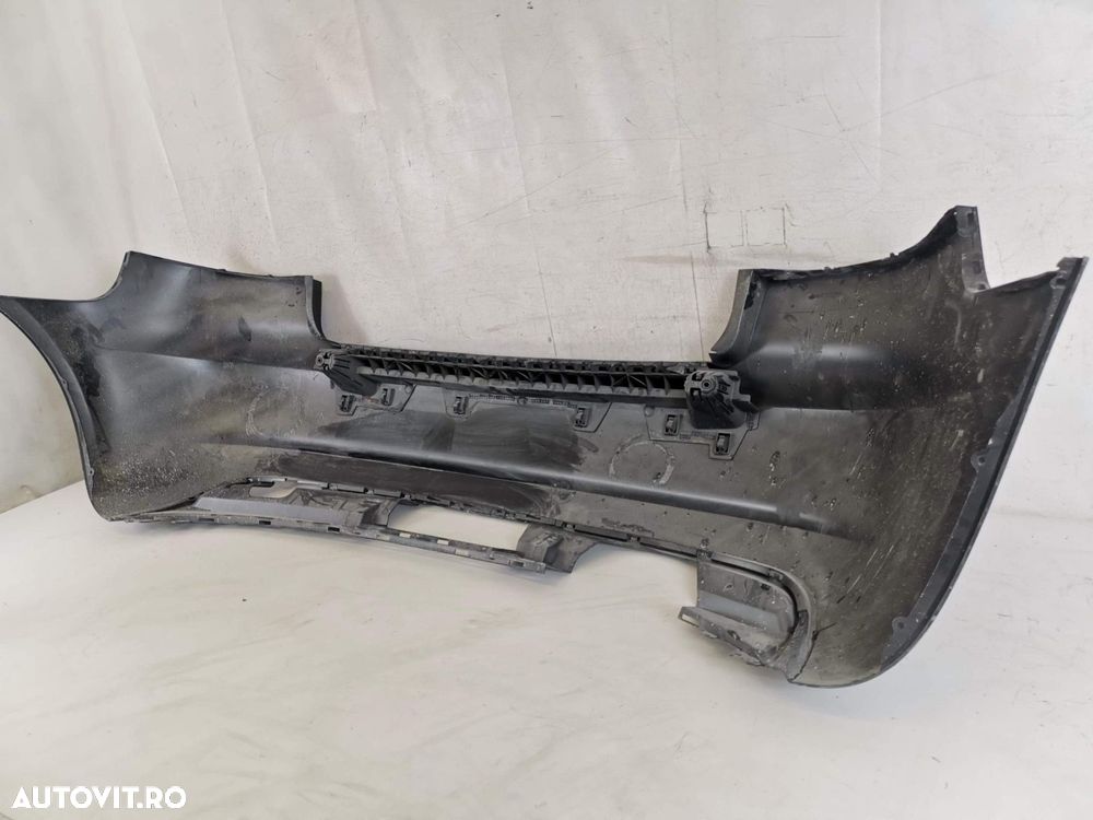 Bara Spate Audi A3 8P 2003 2004 2005, A3 8P/8PA [2th facelift] [2008 - - 7