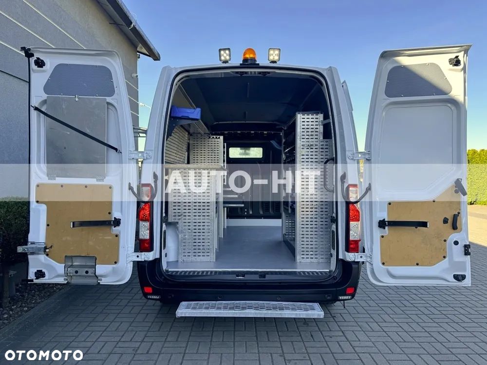 Renault Master - 6