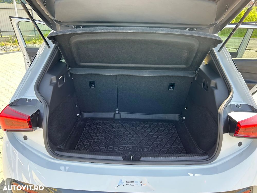 Cupra Born 150kW/58kWh - 10