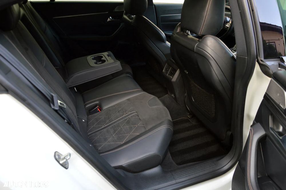 Peugeot 508 2.0 BlueHDI STT Aut. GT - 37