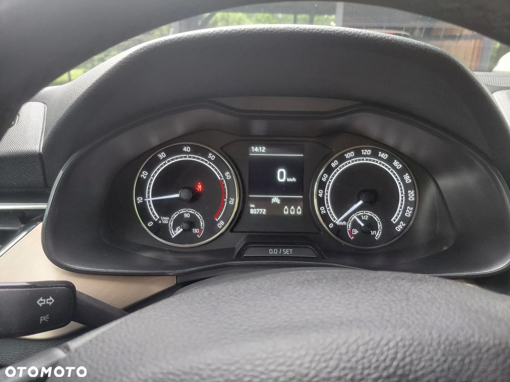 Skoda Kamiq 1.5 TSI Style - 5