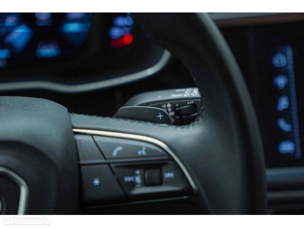 Audi Q3 35 TFSI Advanced S tronic - 22