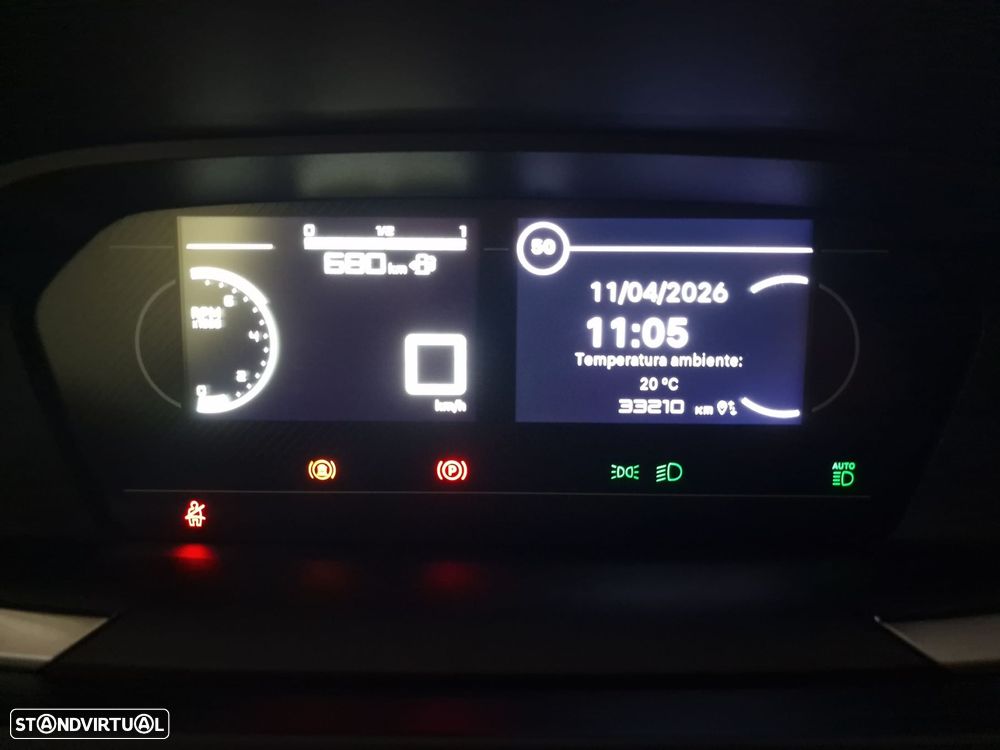 Peugeot Partner 1.5 BlueHDi Longa - 27