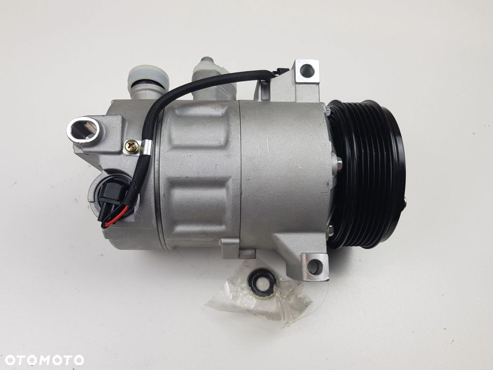 NOWY Kompresor sprężarka klimatyzacji Mercedes w205 w213 w253 w447 A0008303002 - 10