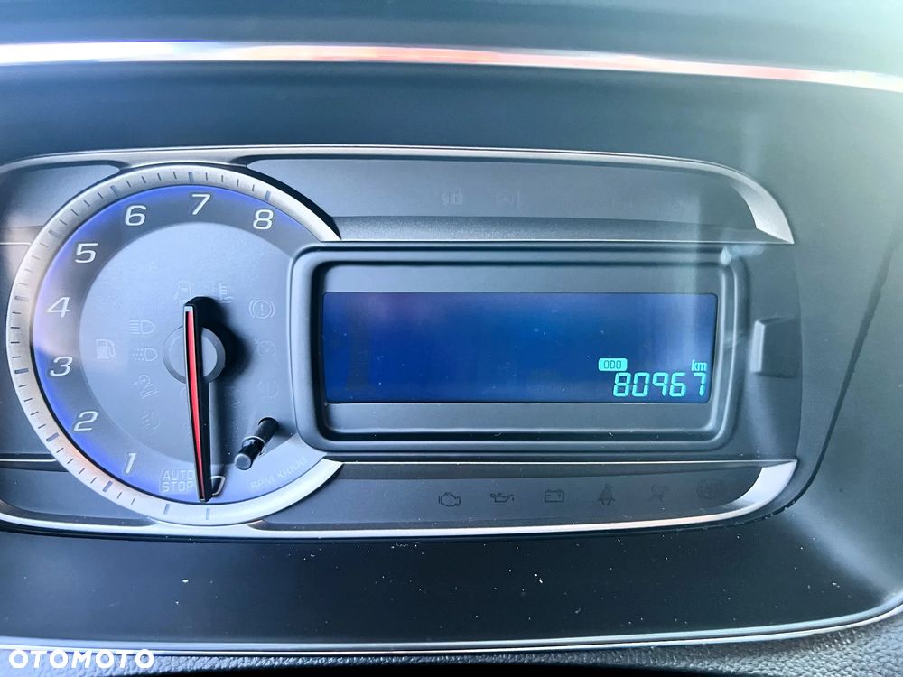 Chevrolet Trax 1.4 T LT AWD - 22