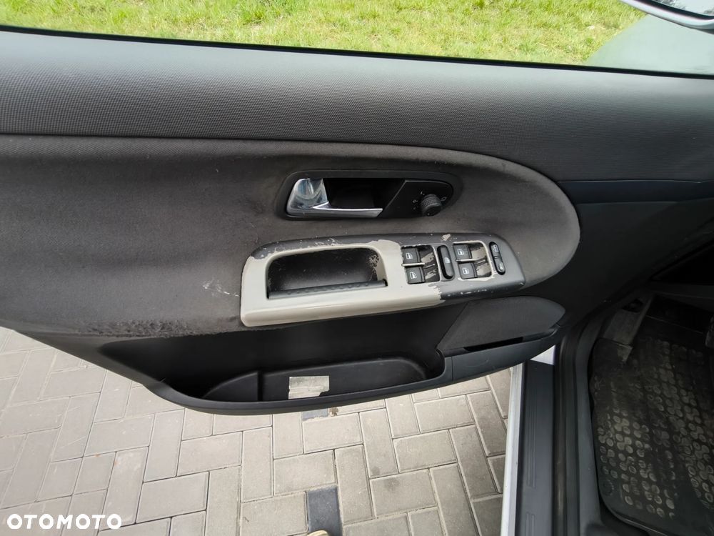 Seat Alhambra 1.9 TDI Reference - 21