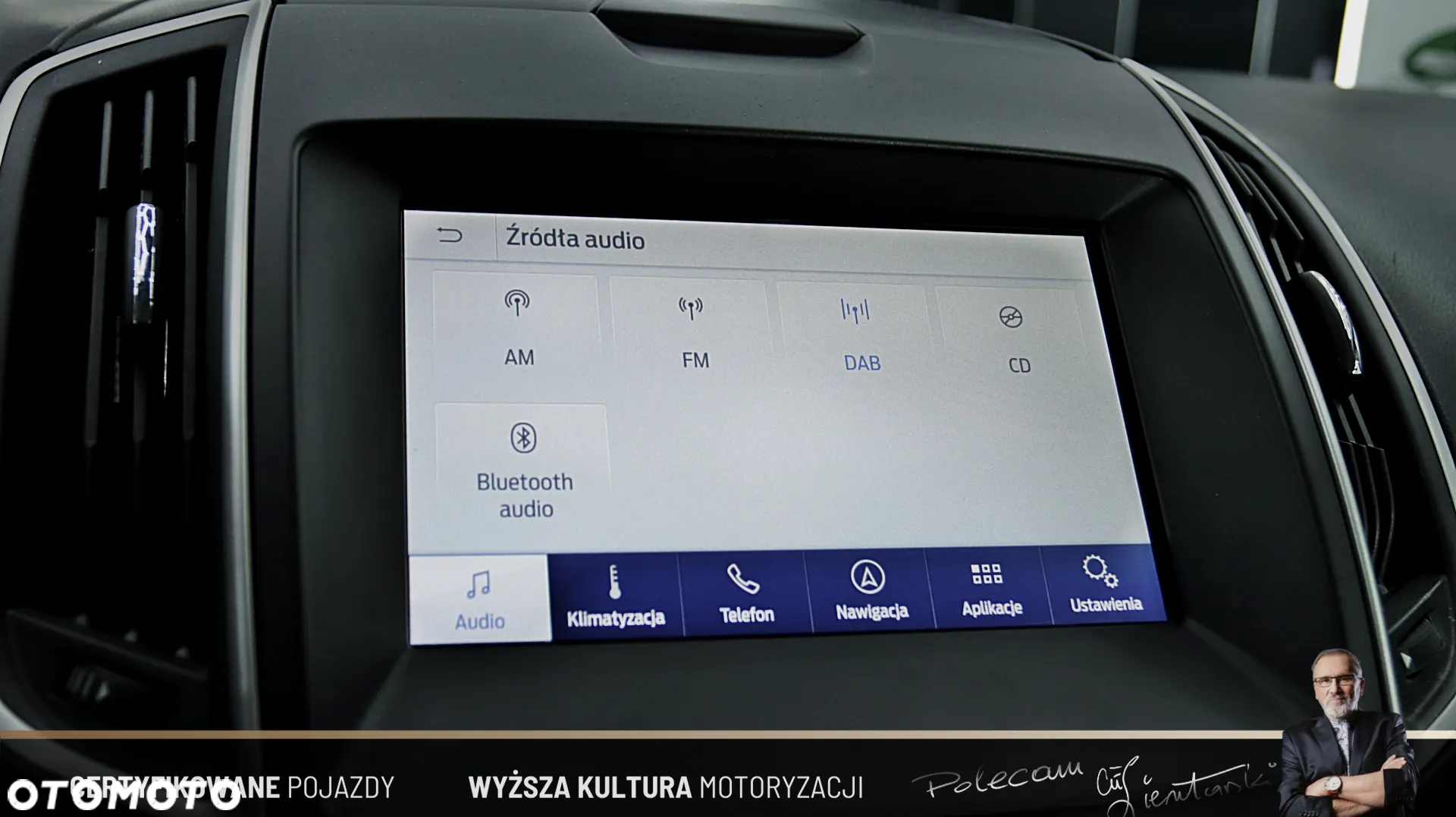 Ford Galaxy - 21
