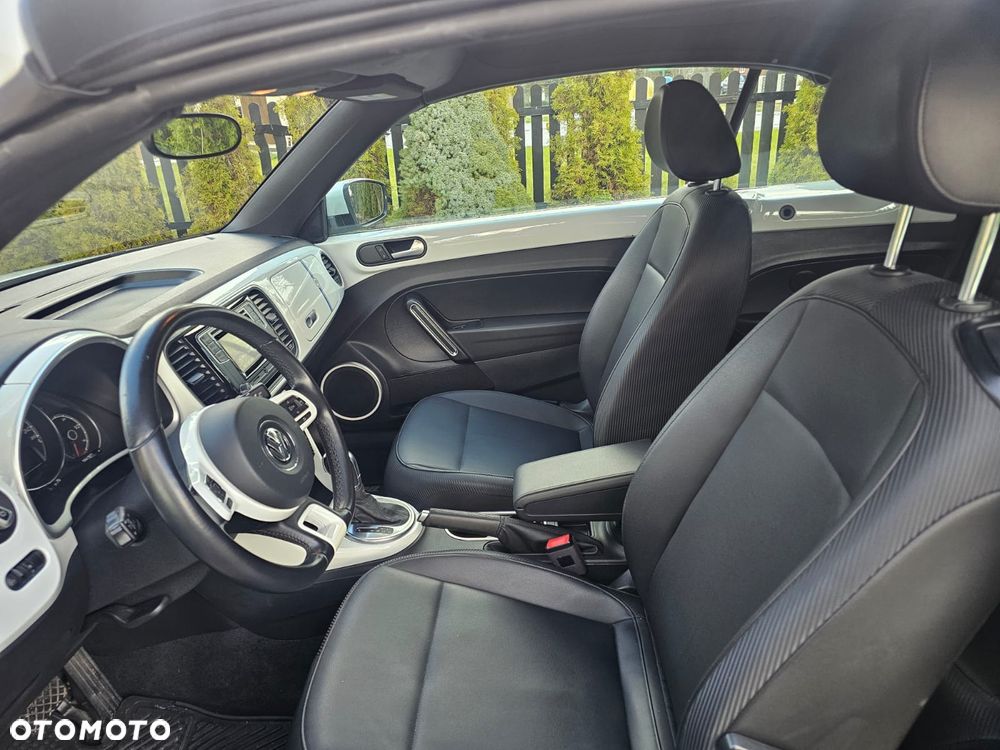 Volkswagen Beetle 2.0 TSI DSG Sport - 7