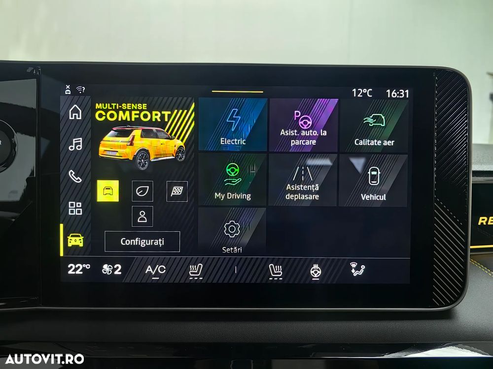 Renault 5 R E-Tech 52 kWh Iconic Cinq - 23