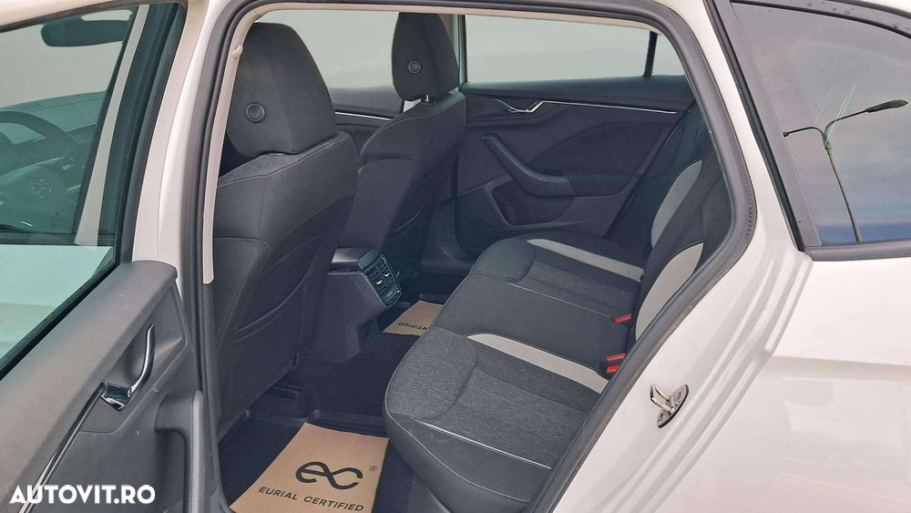 Skoda Scala 1.0 TSI Style - 8