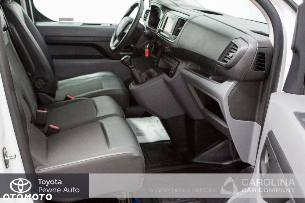 Toyota PROACE - 9