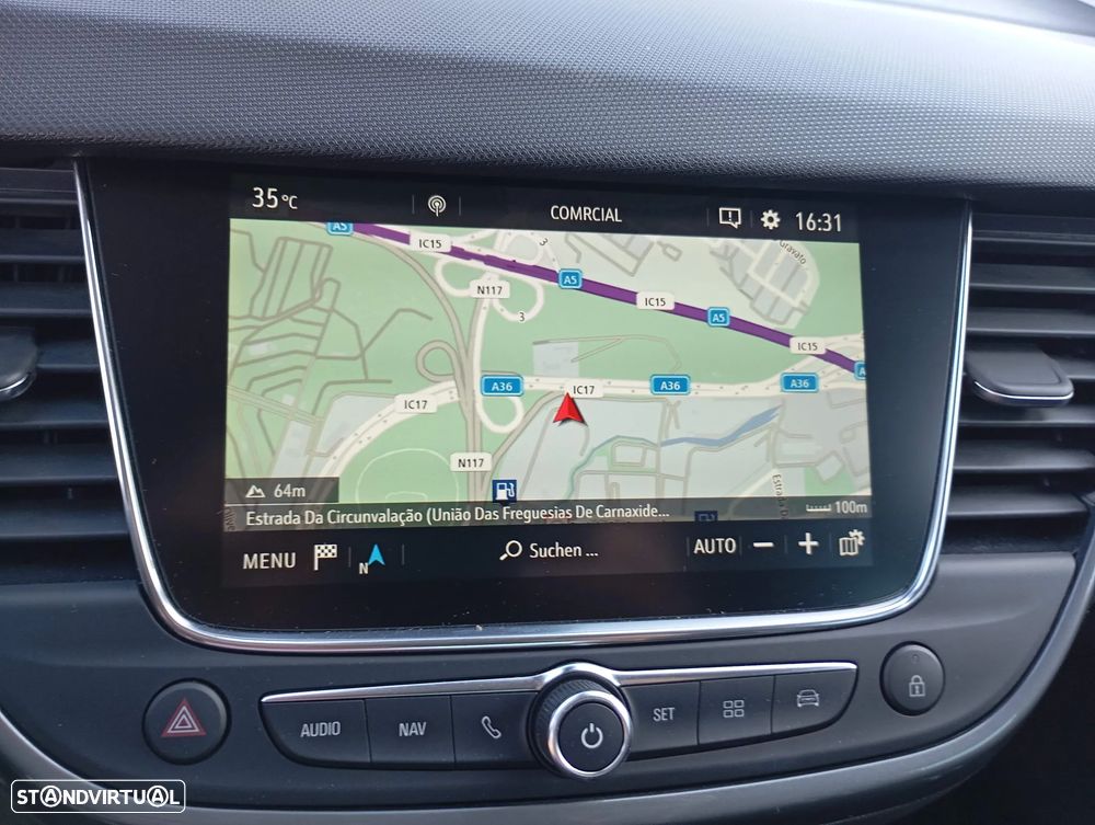 Opel Crossland 1.2 T Elegance - 7