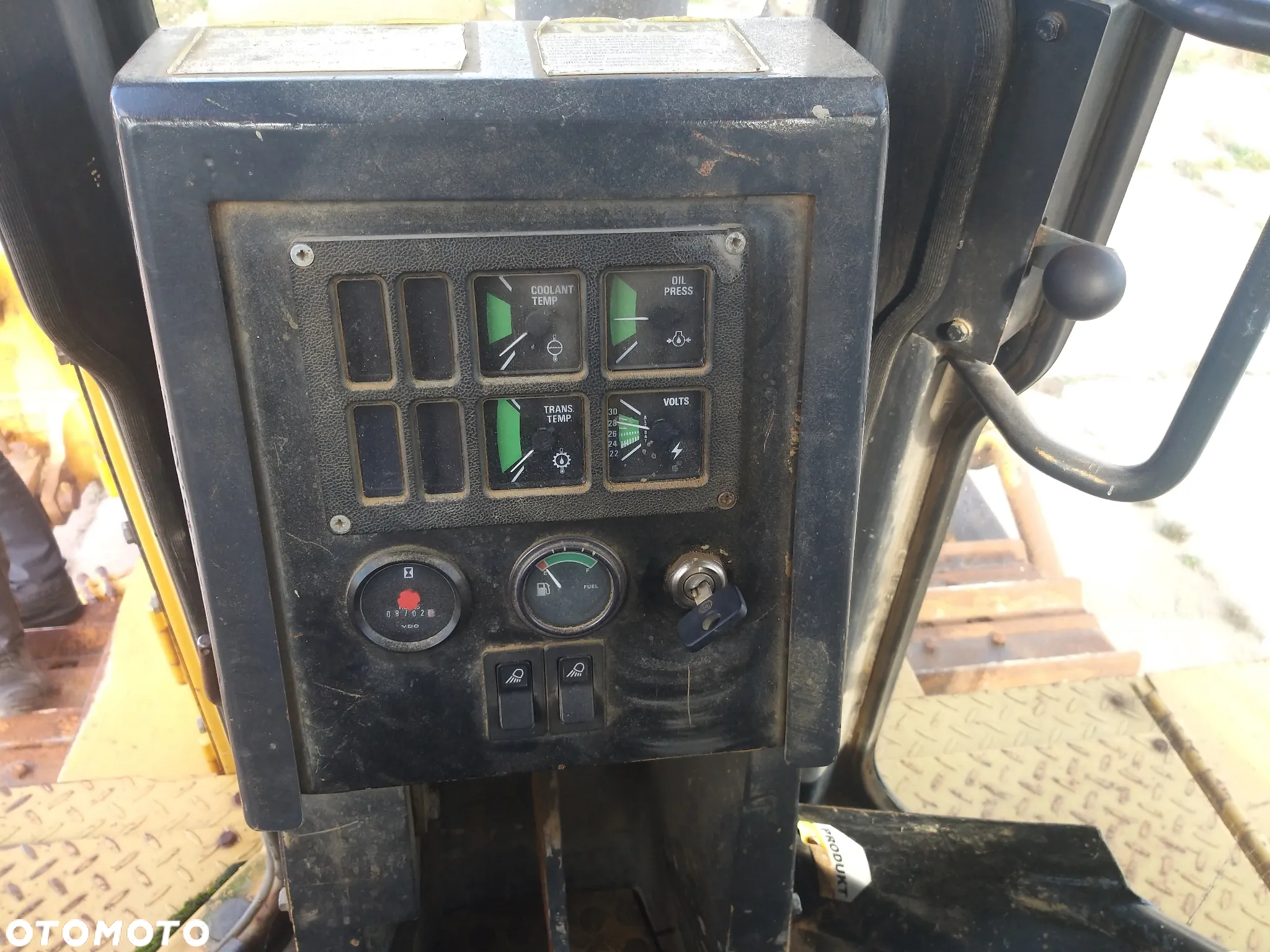 HSW TD - 20 G/M - 12