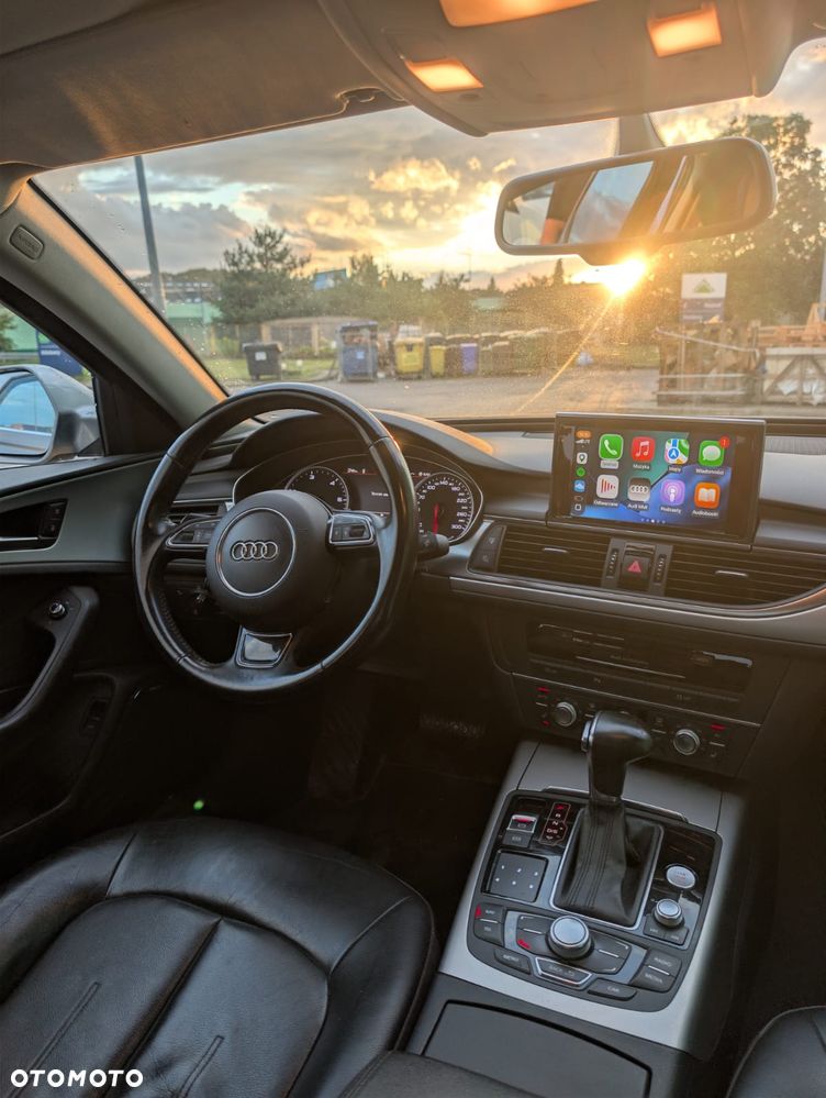 Audi A6 Limousine 2.0 TDI Prime Line Multitronic - 1