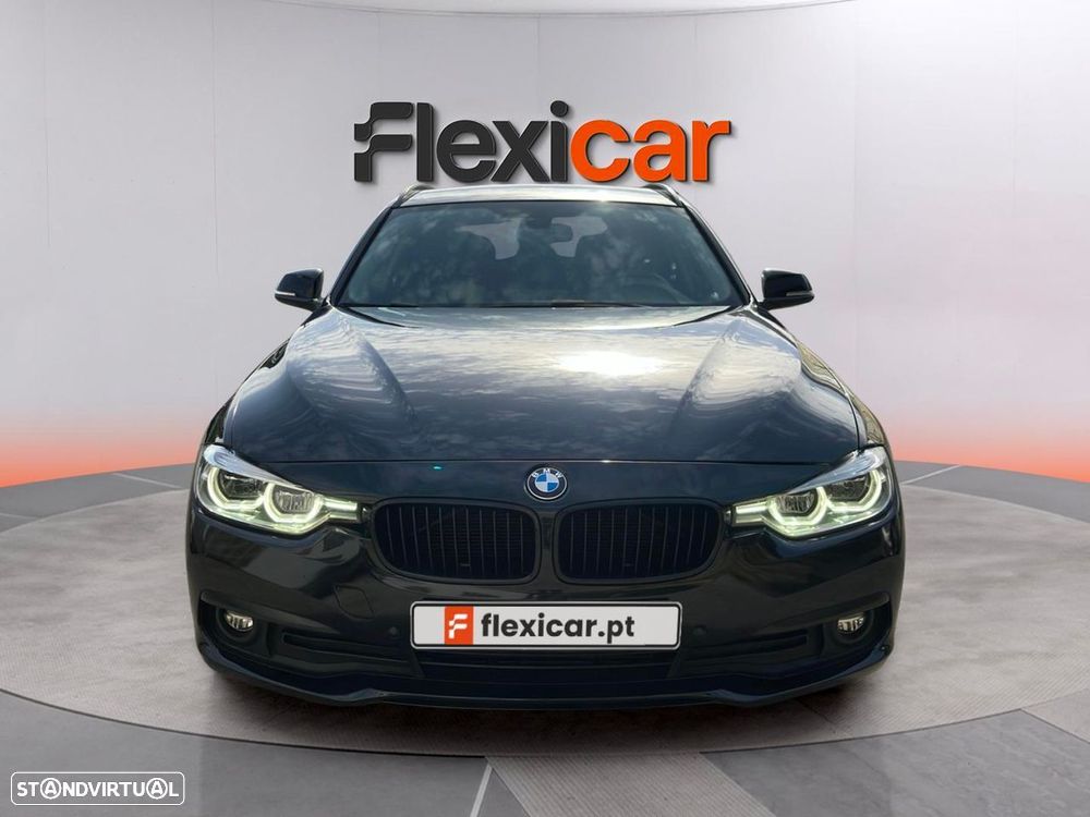 BMW 318 - 2