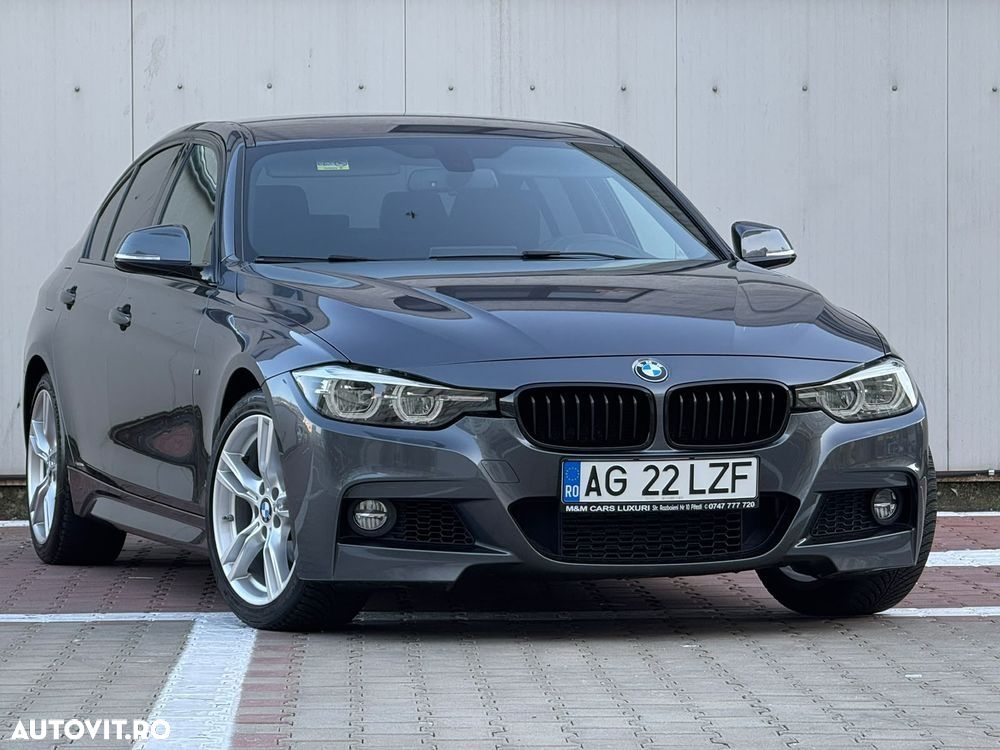 BMW Seria 3 - 15
