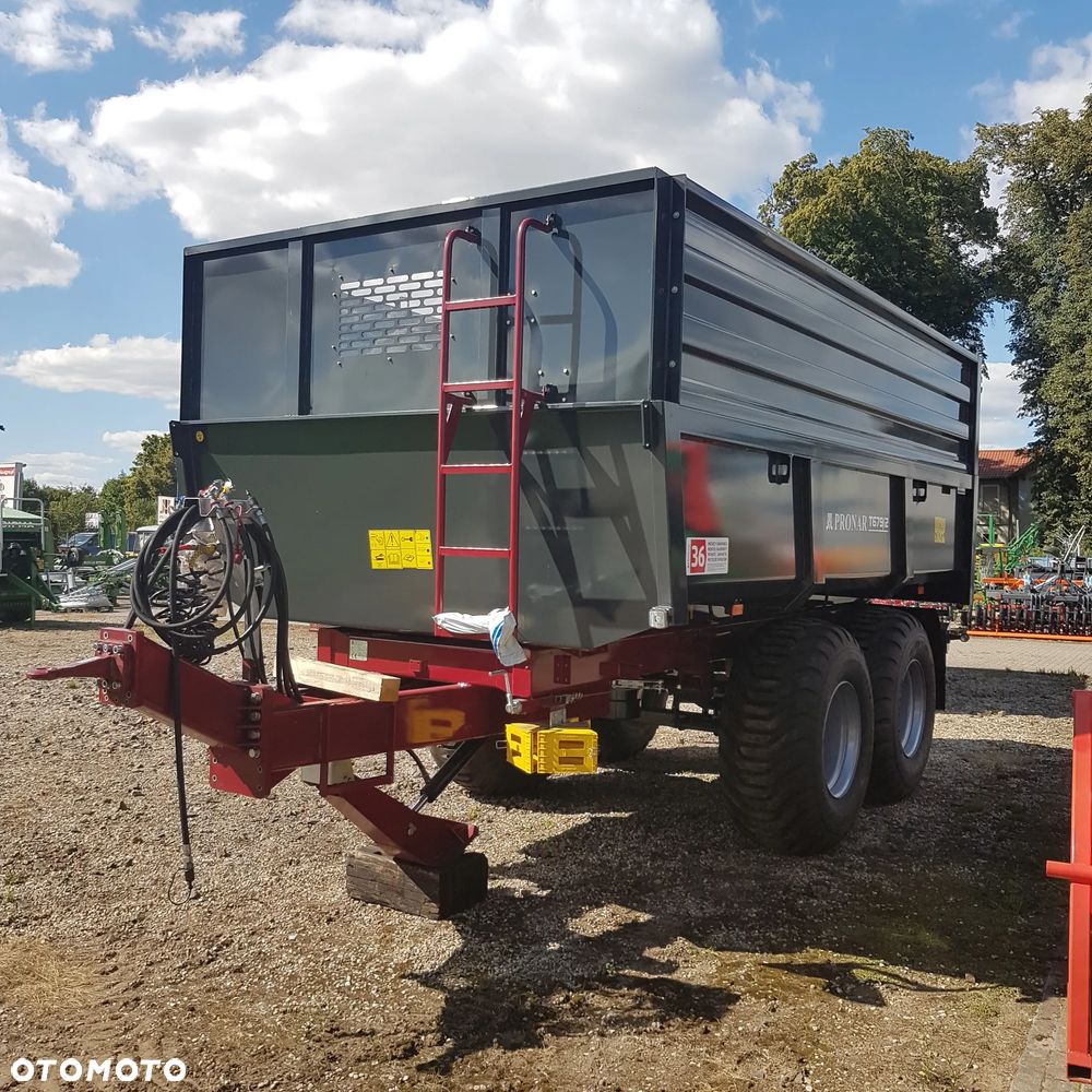 Pronar T679/2 - 16