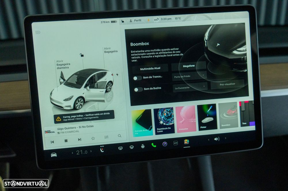 Tesla Model Y Long Range Dual Motor AWD - 33