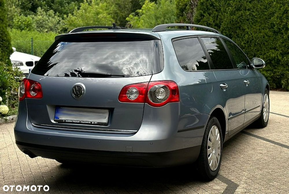 Volkswagen Passat Variant - 16