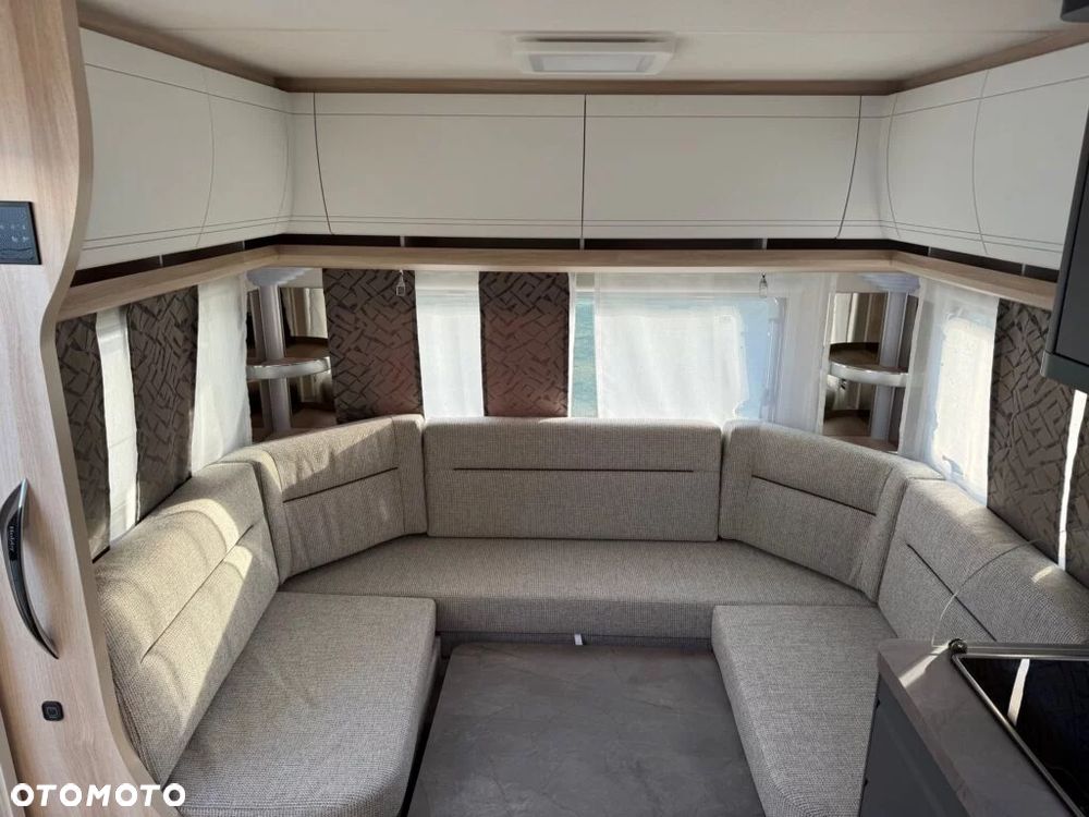 Hobby Hobby De Luxe 460 UFe model 2025 - 6