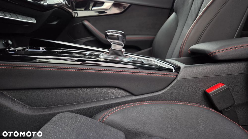 Audi A5 Sportback - 28