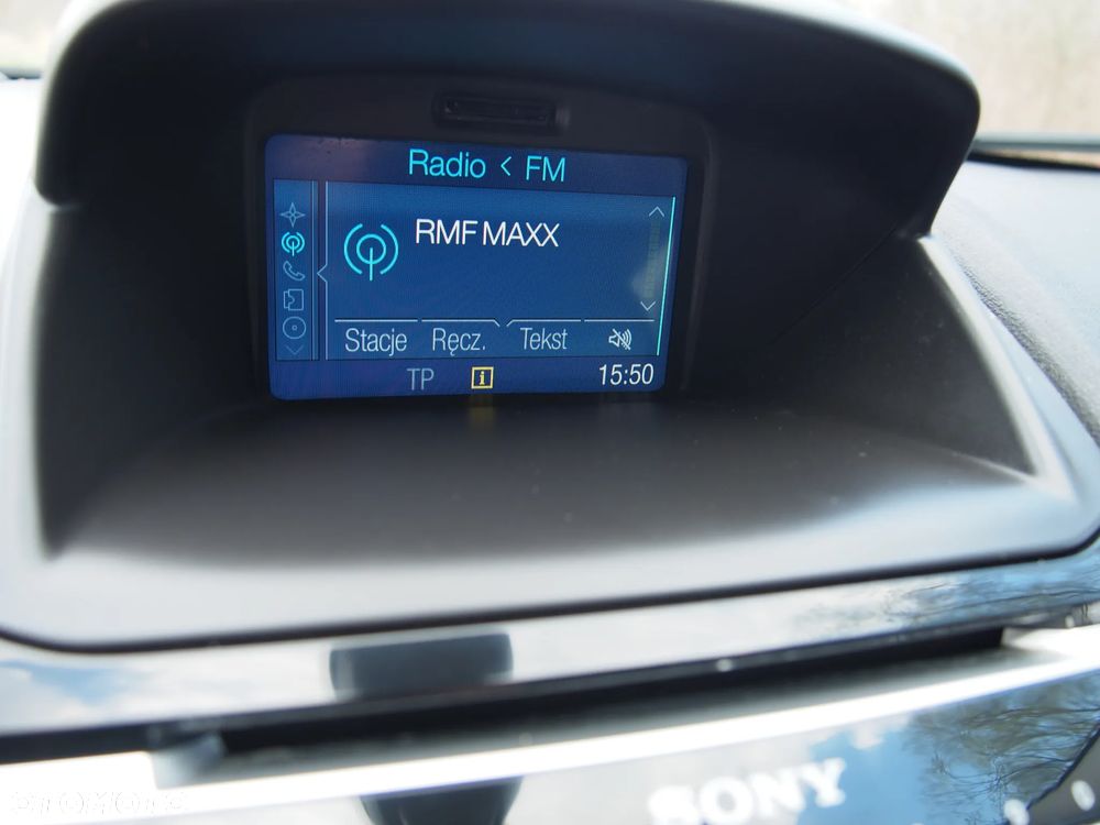 Ford Fiesta 1.0 EcoBoost STart-Stop Titanium - 33